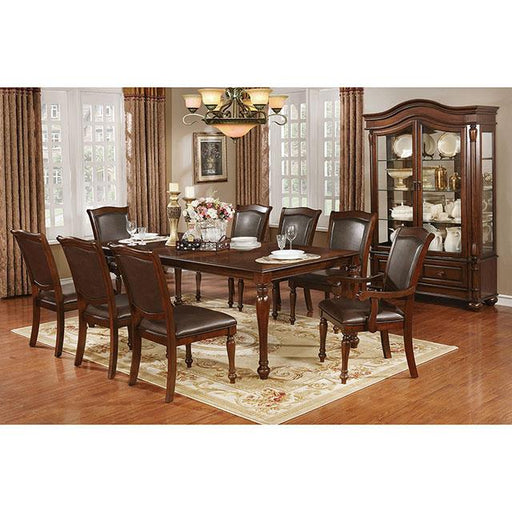 Furniture of America Sylvana Dining Chair CM3453SC-2PK IMAGE 2