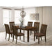 Furniture of America Garnett Dining Chair CM3490SC-2PK IMAGE 3