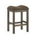 Furniture of America Gumboro Stool CM3547BR-ST-2PK IMAGE 2