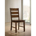 Furniture of America Dulce Dining Chair CM3604SC-2PK IMAGE 1