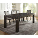 Furniture of America Caterina Dining Table CM3784T IMAGE 3