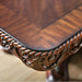 Furniture of America Lucie Dining Table CM3788T-TABLE IMAGE 3