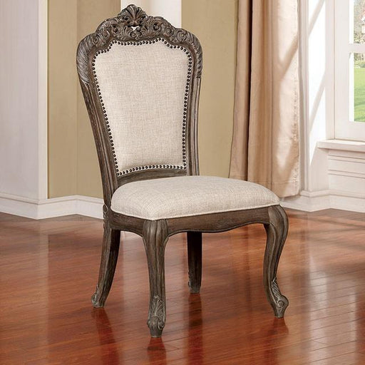 Furniture of America Charmaine Dining Chair CM3856SC-2PK IMAGE 1