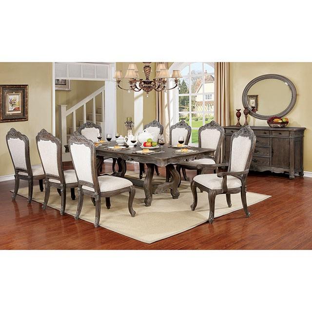 Furniture of America Charmaine Dining Chair CM3856SC-2PK IMAGE 2