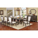 Furniture of America Charmaine Dining Chair CM3856SC-2PK IMAGE 2