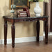 Furniture of America Brampton Sofa Table CM4292EX-S IMAGE 1