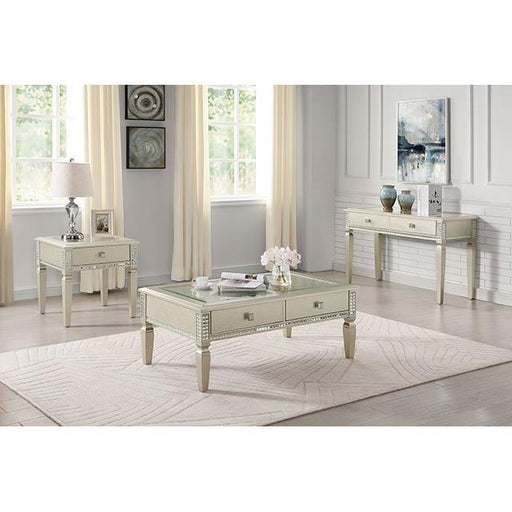 Furniture of America Adina Sofa Table CM4512S IMAGE 2