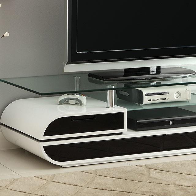 Furniture of America Evos TV Stand CM5813-TV IMAGE 3