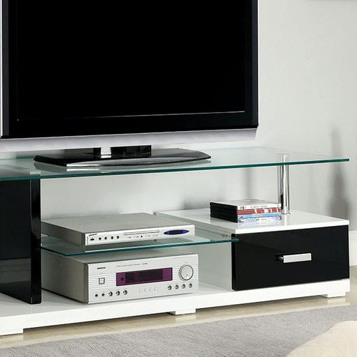 Furniture of America Egaleo TV Stand CM5814-TV IMAGE 2