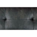 Furniture of America Brooklane Power Reclining Leather Look Sectional CM6218GY-SECT IMAGE 4