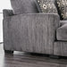 Furniture of America Kaylee Fabric Sectional CM6587-SECT-L-R IMAGE 6