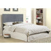 Furniture of America Winn Park CM7008GF-HB-T Twin Headboard IMAGE 1