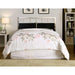 Furniture of America Calvin Queen Panel Bed CM7131BK-Q IMAGE 2