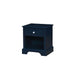 Furniture of America Diane 1-Drawer Kids Nightstand CM7158BL-N-VN IMAGE 3