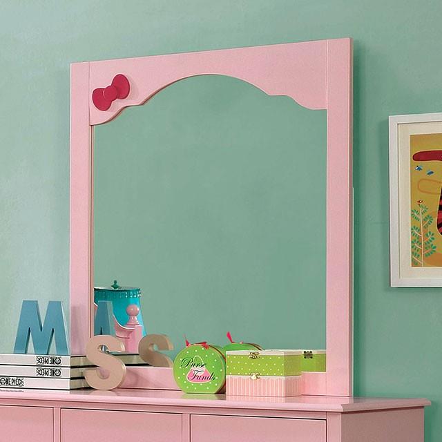 Furniture of America Dani CM7159PK-M-VN Mirror IMAGE 1