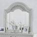 Furniture of America Fantasia Dresser Mirror CM7427M IMAGE 1