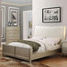 Furniture of America Enid California King Panel Bed CM7430CK-BED IMAGE 6