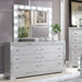 Furniture of America Belleterre 6-Drawer Dresser CM7518D IMAGE 1