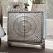 Furniture of America Kamalah Nightstand CM7521N IMAGE 1