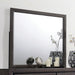 Furniture of America Conwy Dresser Mirror CM7549M IMAGE 1