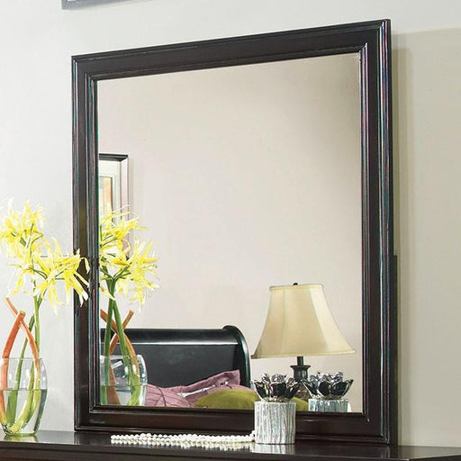 Furniture of America Laurelle Dresser Mirror CM7815EX-M IMAGE 1