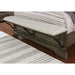 Furniture of America Gilbert Queen Panel Bed CM7894Q-BED IMAGE 5