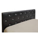 Furniture of America Velen Full Upholstered Platform Bed CM7949BK-F-BED-VN IMAGE 3