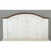 Furniture of America Alyson California King Panel Bed CM7962CK-BED IMAGE 3