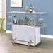 Furniture of America Rianna FOA-BT8343 Bar Table IMAGE 1