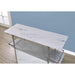 Furniture of America Rianna FOA-BT8343 Bar Table IMAGE 3