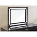 Furniture of America Vickie Vanity Set FOA-DK5684DG-PK IMAGE 3