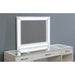 Furniture of America Vickie Vanity Set FOA-DK5684WH-PK IMAGE 4