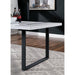 Furniture of America Alessia Dining Table FOA3769T IMAGE 3