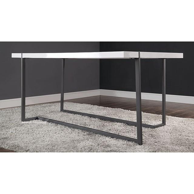 Furniture of America Alisha Dining Table FOA3799T-TABLE IMAGE 5