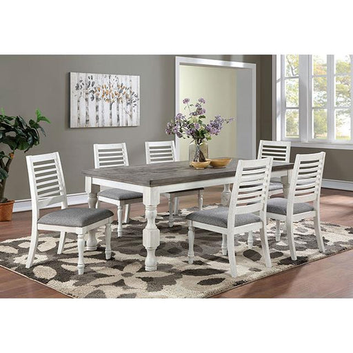 Furniture of America Calabria Dining Chair FOA3908SC-2PK IMAGE 2