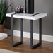 Furniture of America Eimear End Table FOA4403E IMAGE 1