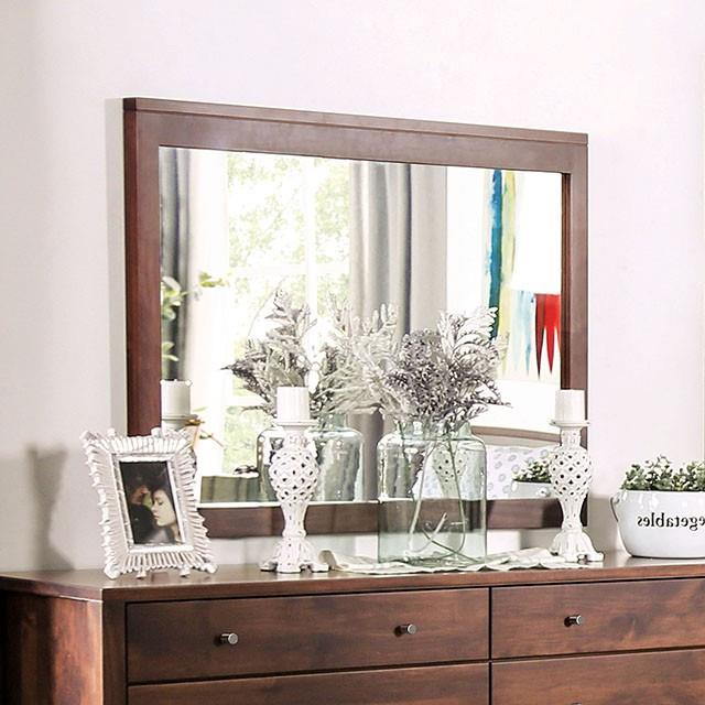 mirror over dresser size recommendations This mirror comes with preinstalled mounting hardware Expert Tips for Styling and