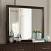 Furniture of America Jamie Dresser Mirror FOA7917M IMAGE 1