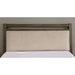 Furniture of America Tawana California King Upholstered Panel Bed FOA7918CK-BED IMAGE 4