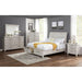 Furniture of America Shawnette California King Panel Bed with Storage FOA7924CK-BED IMAGE 2