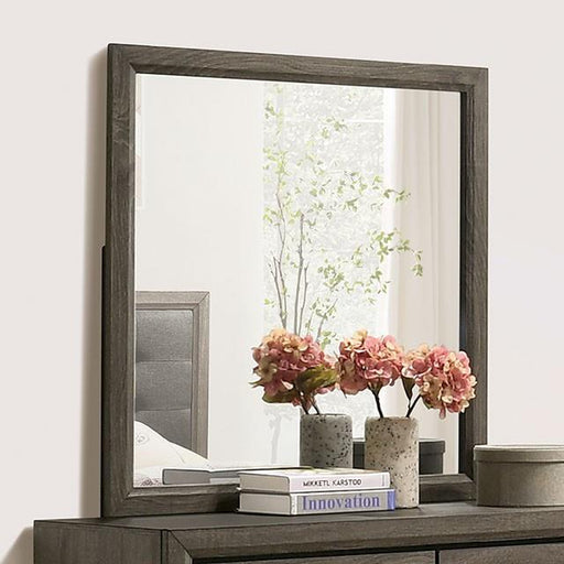 Furniture of America Roanne FOA7927M Mirror IMAGE 1