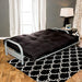 Furniture of America Plosh Futon Mattress FP-2406BK IMAGE 1