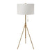 Furniture of America Zaya Floorstanding Lamp L731171F-GL IMAGE 1