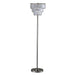 Furniture of America Meg Floorstanding Lamp L76936F IMAGE 1