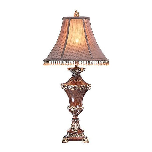 Furniture of America Selma Table Lamp L94171T-2PK IMAGE 1