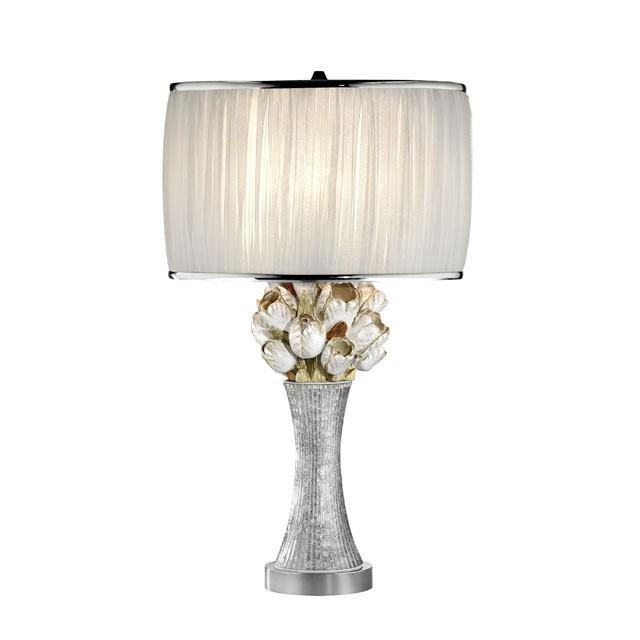 Furniture of America Simone Table Lamp L95508T IMAGE 1