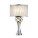 Furniture of America Simone Table Lamp L95508T IMAGE 1