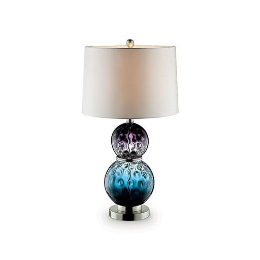 Furniture of America Camila Table Lamp L95722 IMAGE 1