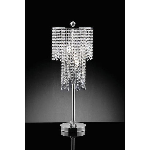 Furniture of America Alrai Table Lamp L9721T IMAGE 1