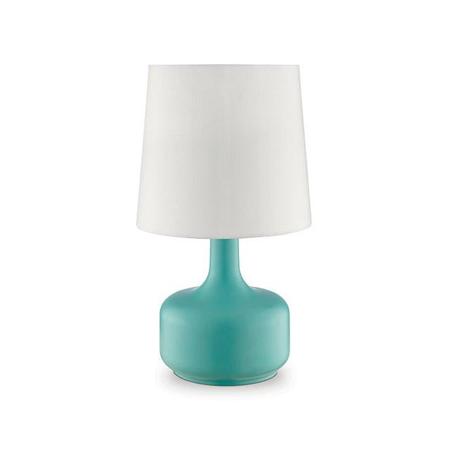 Furniture of America Farah Table Lamp L9819TL IMAGE 1